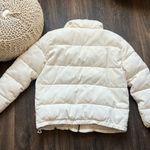 Levi's Levi’s Corduroy Puffy Jacket Photo 4