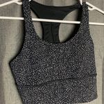 Lululemon Racerback Sports Bra Photo 0