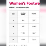 Nba  foco cavaliers women's slippers size XL Photo 6