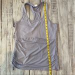 Fabletics Cashel Cinched Racerback Tank Top. Size XSmall. EUC Photo 8