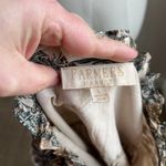 Farmers Market Boho Embroidered Floral V Photo 7