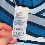 Tommy Hilfiger Striped Pleated Skirt sz 6 NEW!! Photo 7