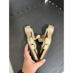 Taos Fabulous Lightweight Slide Cork Wedge‎ Comfortable Carmel Sandals 9 Photo 3