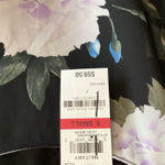 Inc international INC Floral Blouse Photo 5