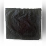 Saint Laurent  Black Logo Pouch Photo 1