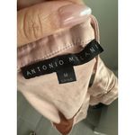 Antonio Melani  Pink Scoopneck Tank Top Size Medium Photo 4