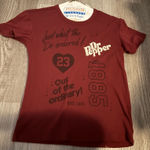 Dr Pepper T Photo 0