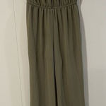 Forever 21 forever-21-green-jumpsuits-rompers  Photo 0