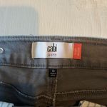 CAbi  Grey Jeans Photo 3