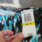 My Michelle  One Shoulder Pocket‎ Mini Dress Photo 3