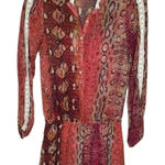 Hollywould ‎ Mini Dress Top Photo 0