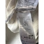 Levi's  CAIT PUFF SLEEVE BLOUSE Photo 4