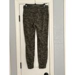 Lululemon Ready to Rulu Joggers Women Soft Stretch Lounge Pants Size 8 Green Photo 3