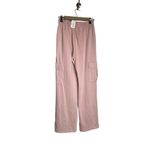 Sofie the Label Remi Pink Utility Pants NWT Sz. M Size M Photo 3