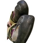 La Sportiva Skwama Climbing Shoes Women 6.5 FOR PARTS OR REPAIR NEED RESOLING Photo 5