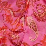 MISA Los Angeles
(NWOT)LORENA DRESS - CAREYES FLORAL
S Photo 2