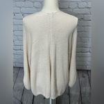 Staccato  beige open front cardigan size m/l Photo 6
