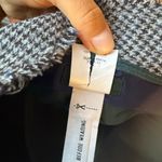 J.Crew  Vintage Houndstooth Wool Bucket Hat Photo 2