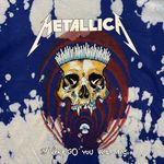 Metallica In Vertigo You Will Be Acid Wash Heavy Metal Band Tee XL Photo 1