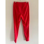 Halara Leggings Womens Small Coral 7/8 Jogger Gym Active Workout Travel Yoga Photo 1