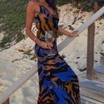 Rat & Boa  FABIENNE DRESS Size small Photo 2