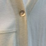 Young Fabulous and Broke  long, white cardigan size extra small Photo 4