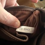 Fossil  Leather Bag Photo 2