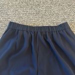 J.Crew NWT Petite Wide Leg Crop Pants Sz 10P Photo 7