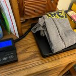 Saint Vincent College Bearcats Short Sleeve Gray T Shirt WORN No Tags Size M Photo 7