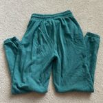 Kohls Green Joggers  Photo 3