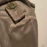 Anthropologie Millard Fillmore Trench Coat size S Photo 3