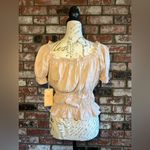 Off the shoulder women’s top, spring Photo 2