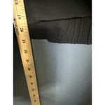 Calia By Carrie Underwood Cropped Sweater Women's Size Medium Black Fitted Back Photo 8