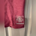 American Fighter  x Affliction Gladbrook Women’s T-Shirt Purple Size Medium Photo 9