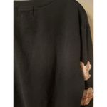 Strawberry Shortcake dark grey womens slouchy graphic sweatshirt size S Gray Photo 11