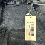 Good Wear Club Straight Leg Ripped Jeans in Light Blue, Size 3XL(22 Photo 2