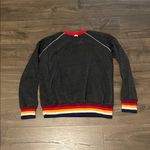 Austin City Limits Music Festival Retro Style Gray Sweatshirt, Size Small Photo 5