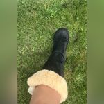 UGG  full shearling lining boots ☃️☃️ Photo 3
