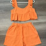 SheIn shorts and tank top set Photo 0