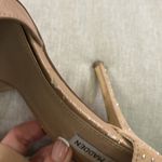Steve Madden Daaper Women's Natural Multi Leather dOrsay Pump Photo 6