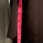 Black T Shirt Dress Size XXL Mossimo Short Sleeve Classic Comfort Photo 3