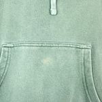 Barstool Sports Call Her Daddy Podcast Unwell Hoodie Size Large Green  Photo 3