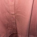 True Craft Drop Shoulder Cardigan-Style Top in Dusty Pink Photo 3