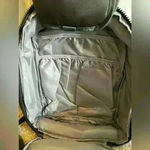 Outdoor waterproof Baby Diaper Bag Backpack Green Photo 6