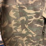 BLANK NYC Camo Jacket  Photo 2