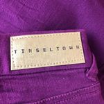 Tinseltown NWOT Low Rise Jeans Photo 1