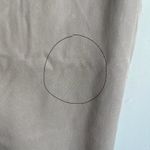 Reformation Mason Pant in Khaki Size 4 Photo 5