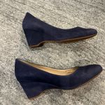 Cole Haan Velvet Heels Photo 0