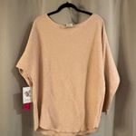 Siren Lily Women's NWT Siren Lilly Maternity Sweater Photo 1