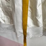 Saint Tropez West  White Tulle Skirt Bride Elegant Balletcore Retro Sz 4 Photo 3